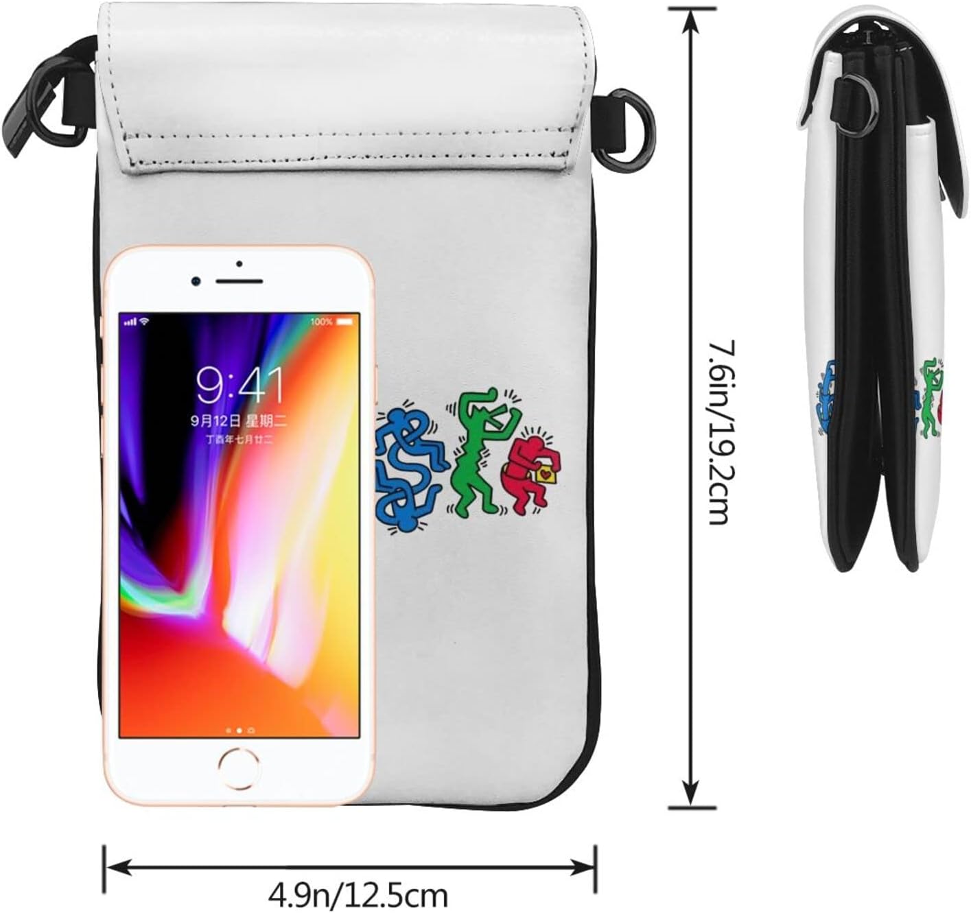 55%以上節約55%以上節約♊❣️セール中✳️コーチ×キースヘリング